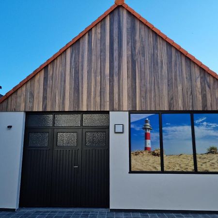 Maison Florimond Nieuwpoort Exterior foto